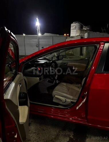 Honda Insight 2012, 220,000 km - 1.3 l - Bakı