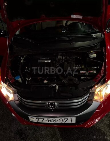 Honda Insight 2012, 220,000 km - 1.3 l - Bakı
