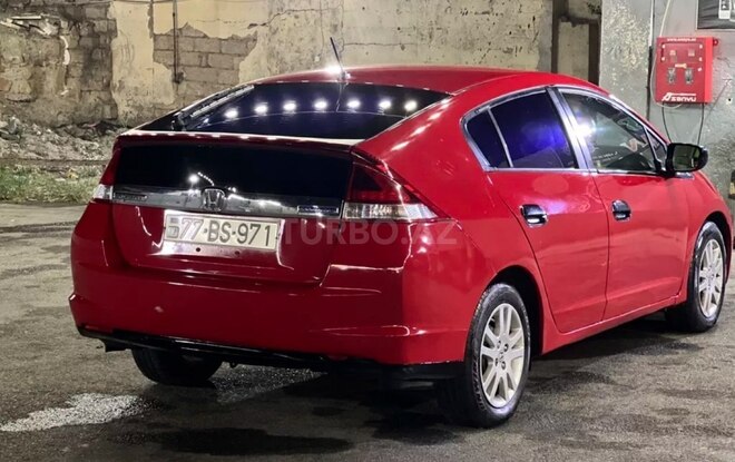 Honda Insight 2012, 220,000 km - 1.3 l - Bakı