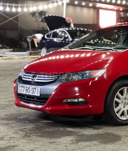 Honda Insight 2012, 220,000 km - 1.3 l - Bakı