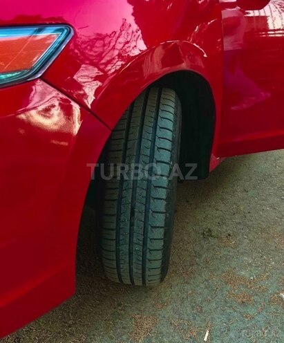 Honda Insight 2012, 220,000 km - 1.3 l - Bakı