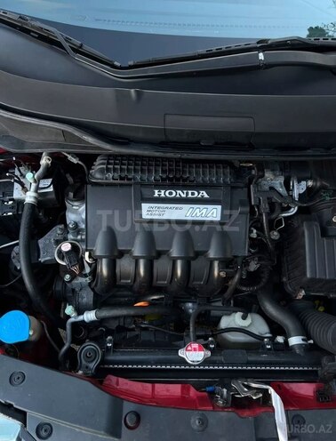Honda Insight 2012, 220,000 km - 1.3 l - Bakı
