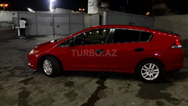 Honda Insight 2012, 220,000 km - 1.3 l - Bakı