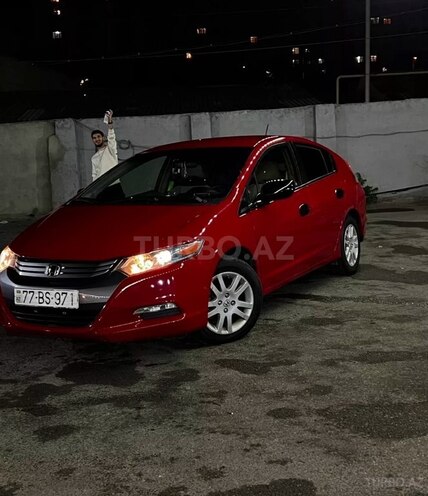 Honda Insight 2012, 220,000 km - 1.3 l - Bakı