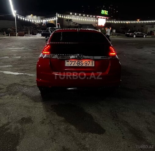 Honda Insight 2012, 220,000 km - 1.3 l - Bakı