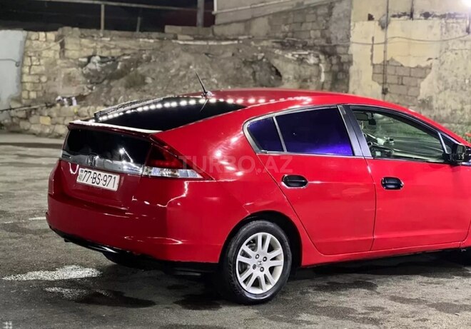 Honda Insight 2012, 220,000 km - 1.3 l - Bakı