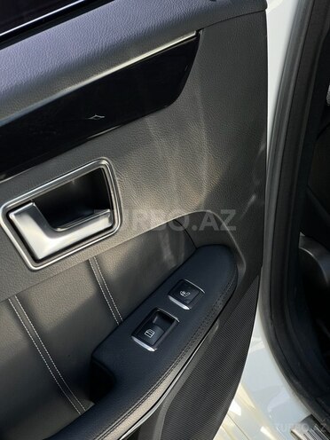 Mercedes E 220 d 2015, 105,000 km - 2.2 л - Bakı