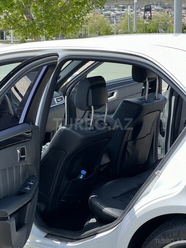 Mercedes E 220 d 2015, 105,000 km - 2.2 л - Bakı