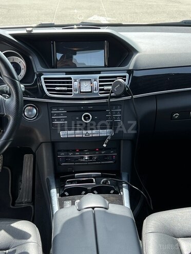 Mercedes E 220 d 2015, 105,000 km - 2.2 л - Bakı