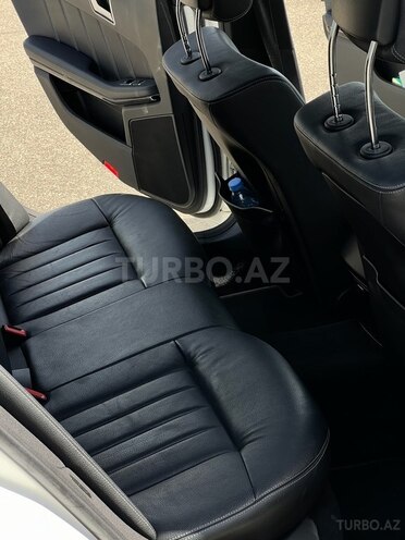 Mercedes E 220 d 2015, 105,000 km - 2.2 л - Bakı