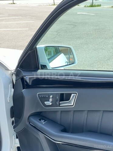 Mercedes E 220 d 2015, 105,000 km - 2.2 л - Bakı