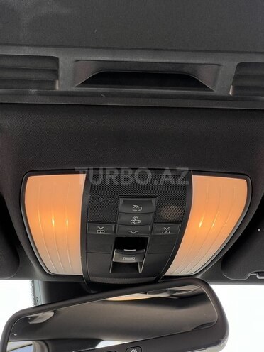 Mercedes E 220 d 2015, 105,000 km - 2.2 л - Bakı