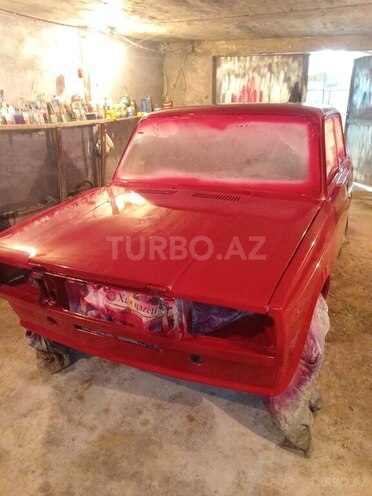 LADA (VAZ) 2107 2007, 50,000 km - 1.6 л - Bakı