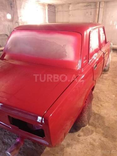 LADA (VAZ) 2107 2007, 50,000 km - 1.6 л - Bakı