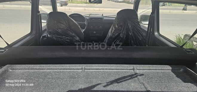 LADA (VAZ) Niva 2022, 64,000 km - 1.7 l - Quba