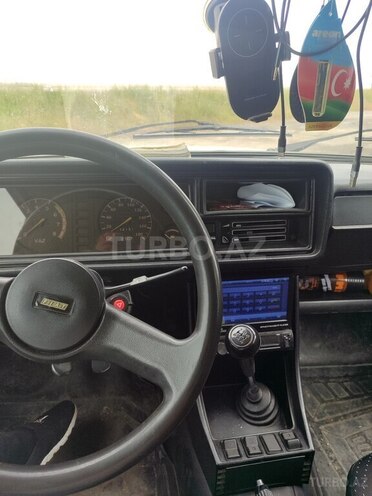 LADA (VAZ) 2107 2008, 52,131 km - 1.6 л - Bakı