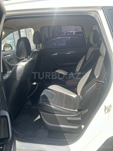 Baic M60 2020, 140,000 km - 1.5 l - Bakı