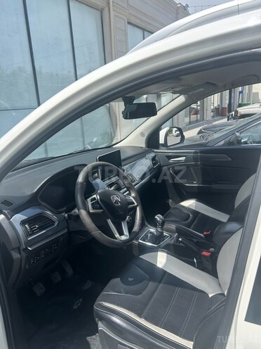 Baic M60 2020, 140,000 km - 1.5 l - Bakı