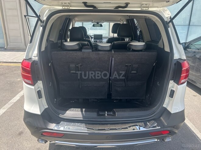 Baic M60 2020, 140,000 km - 1.5 l - Bakı