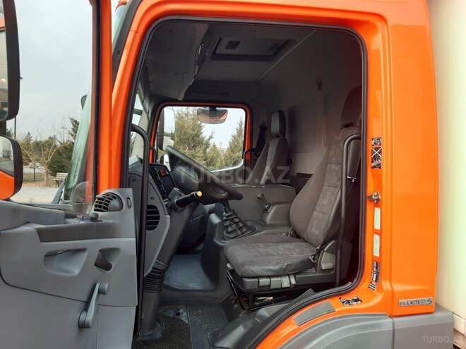 Mercedes Atego 816 2009, 80,000 km - 4.3 l - Göyçay
