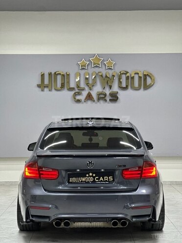 BMW 328-8
