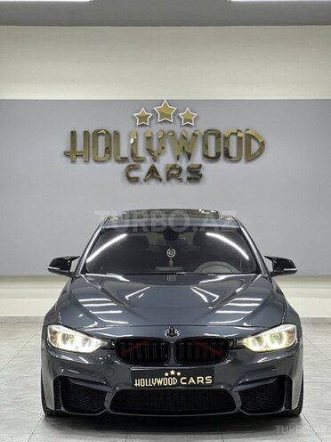 BMW 328-5