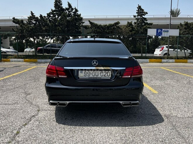 Mercedes E 300 d 2010, 322,741 km - 3.0 l - Bakı