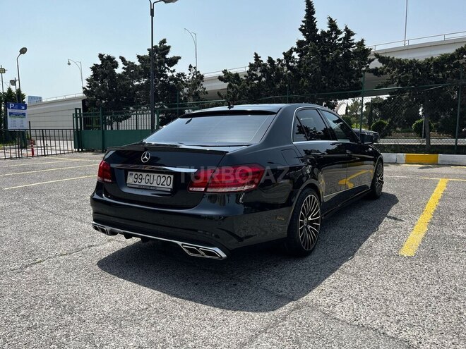 Mercedes E 300 d 2010, 322,741 km - 3.0 l - Bakı