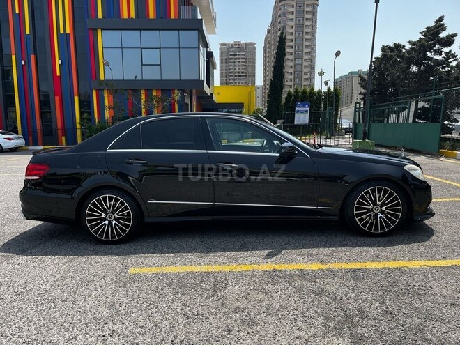 Mercedes E 300 d 2010, 322,741 km - 3.0 l - Bakı