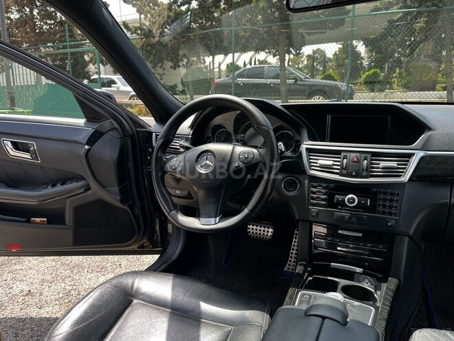Mercedes E 300 d 2010, 322,741 km - 3.0 l - Bakı