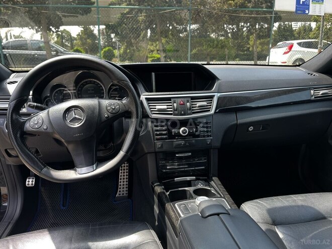 Mercedes E 300 d 2010, 322,741 km - 3.0 l - Bakı