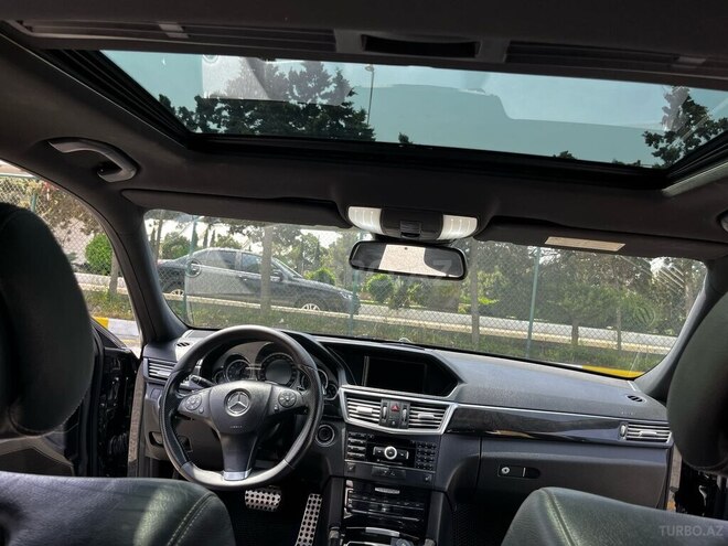Mercedes E 300 d 2010, 322,741 km - 3.0 l - Bakı