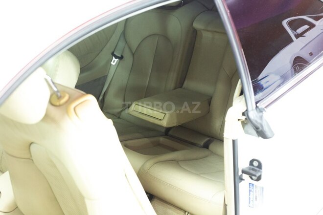 Mercedes CLK 240 2002, 277,000 km - 2.4 л - Sumqayıt