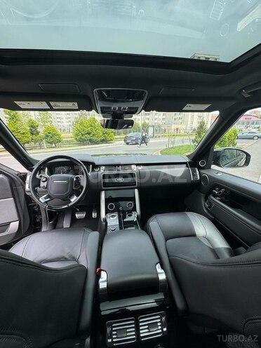 Land Rover Range Rover 2021, 128,000 km - 3.0 l - Bakı