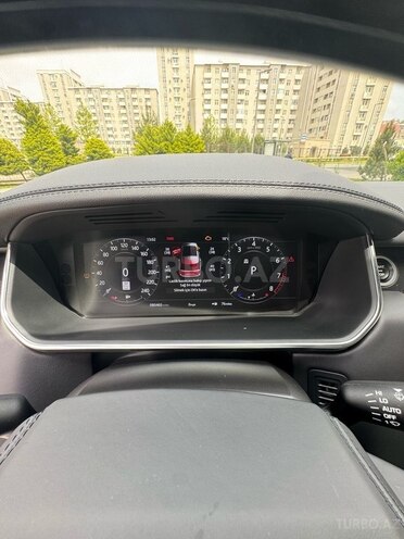 Land Rover Range Rover 2021, 128,000 km - 3.0 l - Bakı