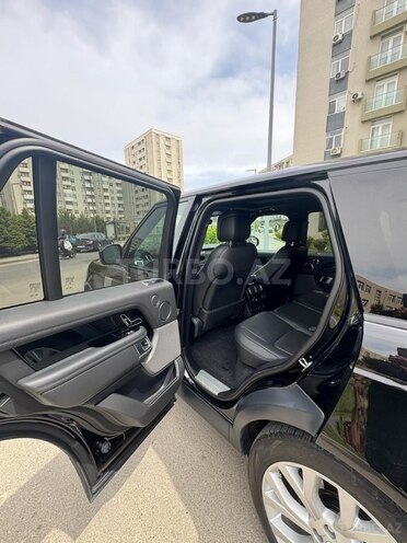 Land Rover Range Rover 2021, 128,000 km - 3.0 l - Bakı