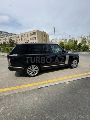 Land Rover Range Rover 2021, 128,000 km - 3.0 l - Bakı