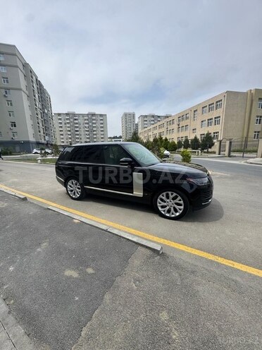 Land Rover Range Rover 2021, 128,000 km - 3.0 l - Bakı