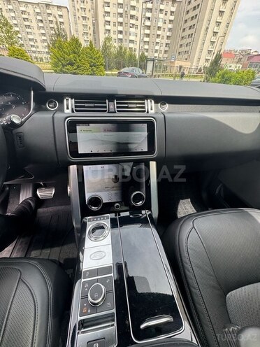 Land Rover Range Rover 2021, 128,000 km - 3.0 l - Bakı