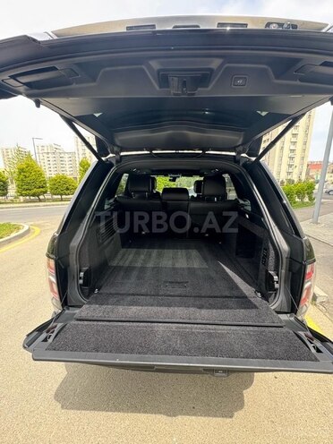 Land Rover Range Rover 2021, 128,000 km - 3.0 l - Bakı