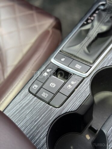 Kia Optima 2016, 132,000 km - 2.0 л - Bakı