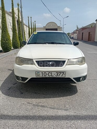 Daewoo Nexia 2011, 256,400 km - 1.5 l - Bakı