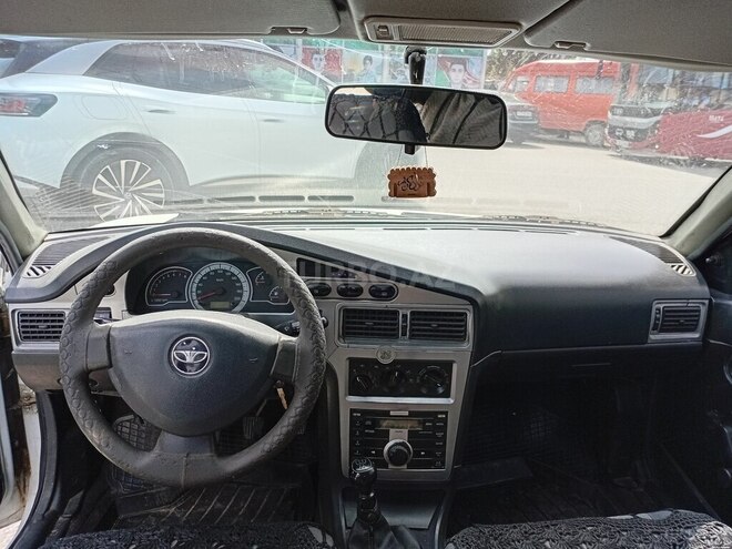 Daewoo Nexia 2011, 256,400 km - 1.5 l - Bakı