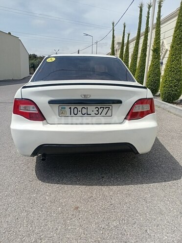 Daewoo Nexia 2011, 256,400 km - 1.5 l - Bakı