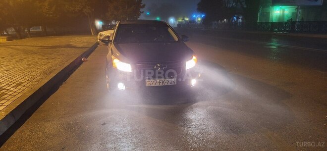 Chevrolet Cruze 2014, 292,000 km - 1.4 l - Bakı