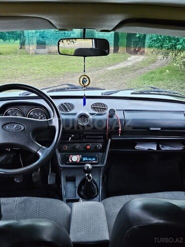 LADA (VAZ) 21011 1976, 77,500 km - 1.3 l - Astara