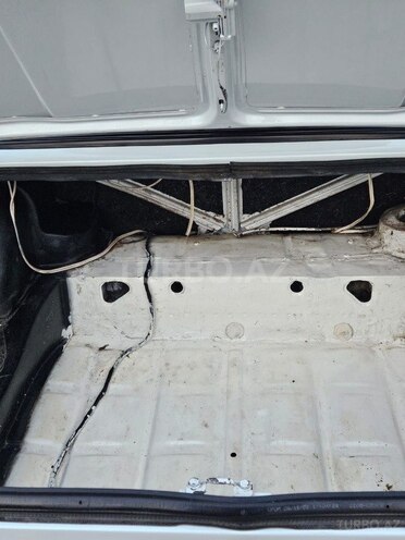 LADA (VAZ) 21011 1976, 77,500 km - 1.3 l - Astara