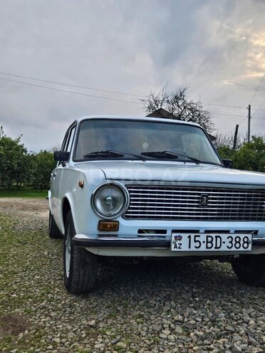 LADA (VAZ) 21011 1976, 77,500 km - 1.3 l - Astara