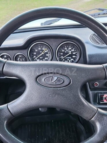 LADA (VAZ) 21011 1976, 77,500 km - 1.3 l - Astara
