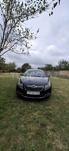 Chevrolet Cruze 2014, 292,000 km - 1.4 l - Bakı